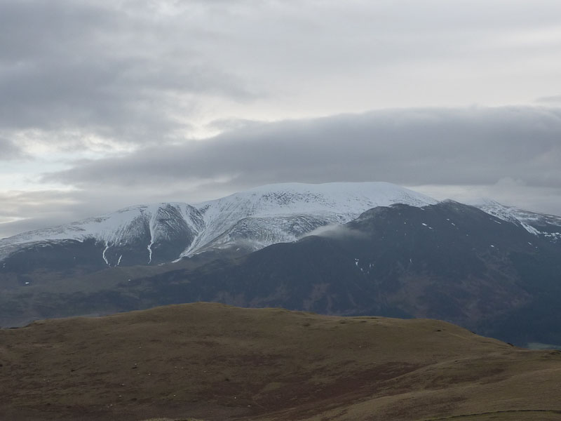 Skiddaw